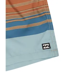 Children's swimming shorts Billabong Snipper LB image-6