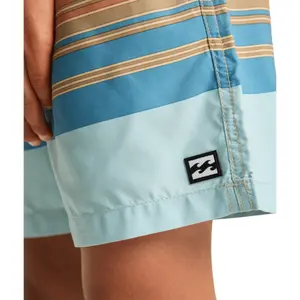 Children's swimming shorts Billabong Snipper LB image-4