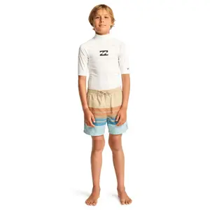 Children's swimming shorts Billabong Snipper LB image-2
