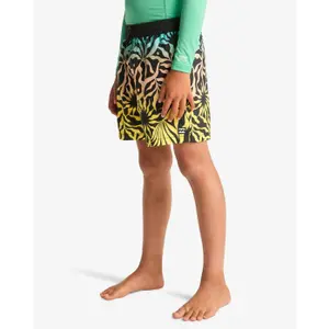 Badbyxor för barn Billabong Radiant Layback image-4