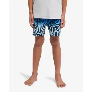 Badbyxor för barn Billabong Radiant Layback image-1