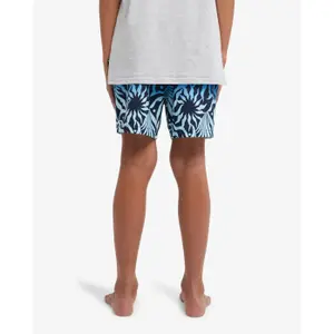 Badbyxor för barn Billabong Radiant Layback image-4