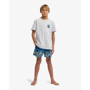 Badbyxor för barn Billabong Radiant Layback image-2