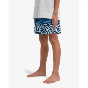 Badbyxor för barn Billabong Radiant Layback image-5