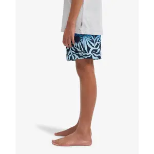 Badbyxor för barn Billabong Radiant Layback image-6
