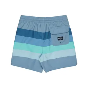 Ραντάρ σερφ με ρίγες παιδιού Billabong 73 Layback image-2