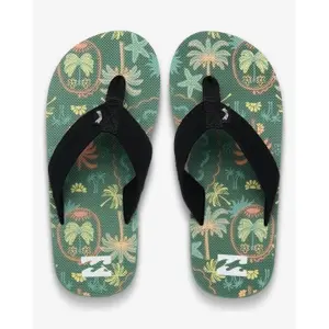 Πέδιλα παιδιού Billabong All Day Theme image-3