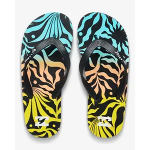 Children's flip-flops Billabong Tides image-4