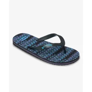 Children's flip-flops Billabong Tides image-1