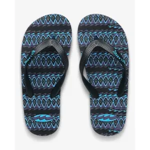 Children's flip-flops Billabong Tides image-3