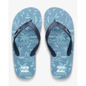 Children's flip-flops Billabong Tides image-3