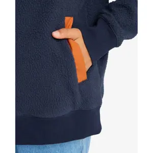 Children's zipped fleece Billabong Boundary Shore image-6