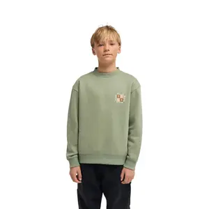 Παιδικό φούτερ Billabong Foundation CR Core Fit image-1