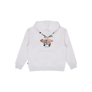 Child Hooded Sweatshirt with Print Billabong Foundation PO image-2