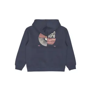 Kinder Kapuzenpullover Billabong Foundation ZH image-2