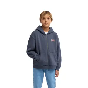 Kinder Kapuzenpullover Billabong Foundation ZH image-1