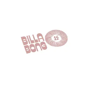 Kinder Kapuzenpullover Billabong Foundation ZH image-3