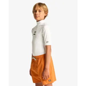 Kids' surf T-shirt Billabong 2/2 Waves All Day image-2