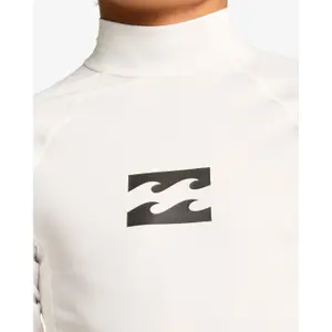 Kids' surf T-shirt Billabong 2/2 Waves All Day image-3