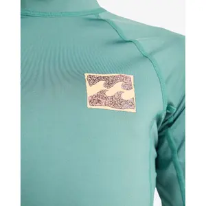Παιδικό μπλουζάκι κατά UV Billabong Re Issue image-4