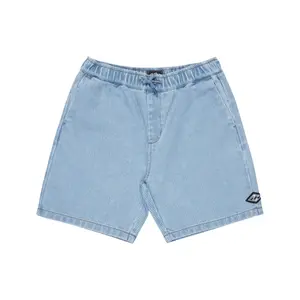 Jeansshorts för barn Billabong Larry