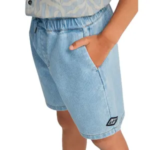 Jeansshorts för barn Billabong Larry image-5