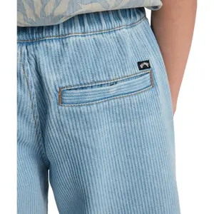 Jeansshorts för barn Billabong Larry image-6