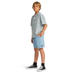 Jeansshorts för barn Billabong Larry image-2