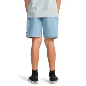 Jeansshorts för barn Billabong Larry image-4
