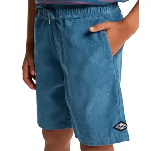 Child's shorts with drawstring Billabong Larry image-2