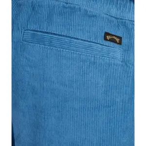 Child's shorts with drawstring Billabong Larry image-6