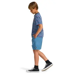 Child's shorts with drawstring Billabong Larry image-3