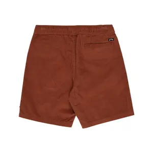 Child's shorts with drawstring Billabong Larry image-4
