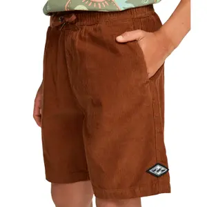 Child's shorts with drawstring Billabong Larry image-2