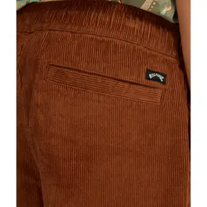 Child's shorts with drawstring Billabong Larry image-6