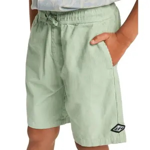 Child's shorts with drawstring Billabong Larry image-5