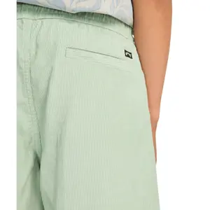 Child's shorts with drawstring Billabong Larry image-6