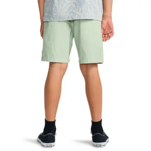 Child's shorts with drawstring Billabong Larry image-3