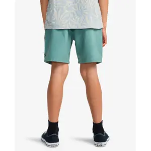 Shorts för barn Billabong Larry Twill image-6
