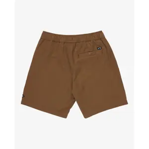 Shorts för barn Billabong Larry Twill image-5