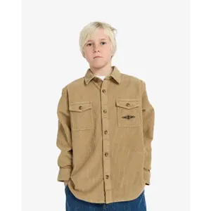 Langarmshirt Kind Billabong Bong Days image-1
