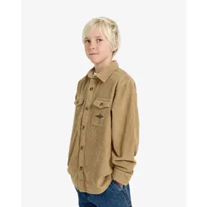 Langarmshirt Kind Billabong Bong Days image-5