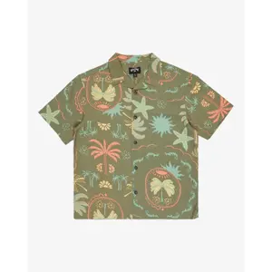 Shirt child Billabong Vacay image-0