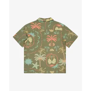 Shirt child Billabong Vacay image-3