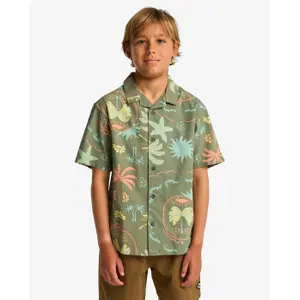Shirt child Billabong Vacay image-2