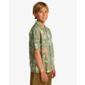 Shirt child Billabong Vacay image-5