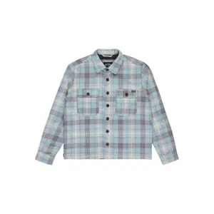 Überhemd Kind Billabong Offshore Lined