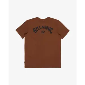 Camiseta algodón niño Billabong Arch Wave image-3