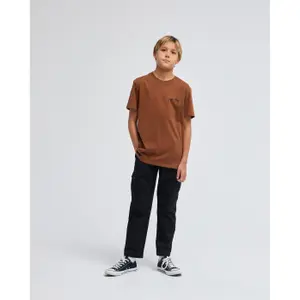 Camiseta algodón niño Billabong Arch Wave image-2