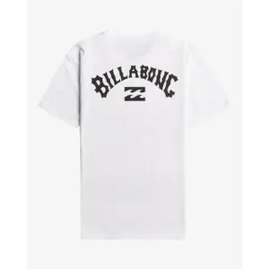 Μπλούζα βαμβακερή για παιδιά Billabong Arch Wave image-1